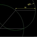 AutoCAD 解題017-04