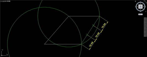 AutoCAD 解題017-05