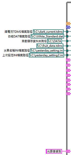 手提式水果糖酸度檢測機__程式畫面001