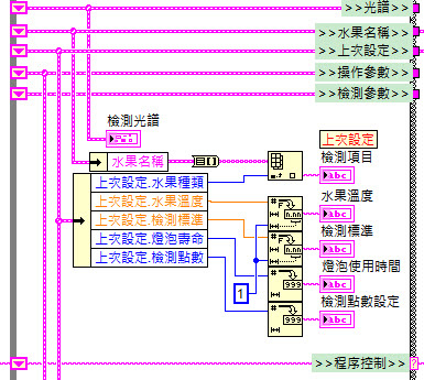 手提式水果糖酸度檢測機__程式畫面004