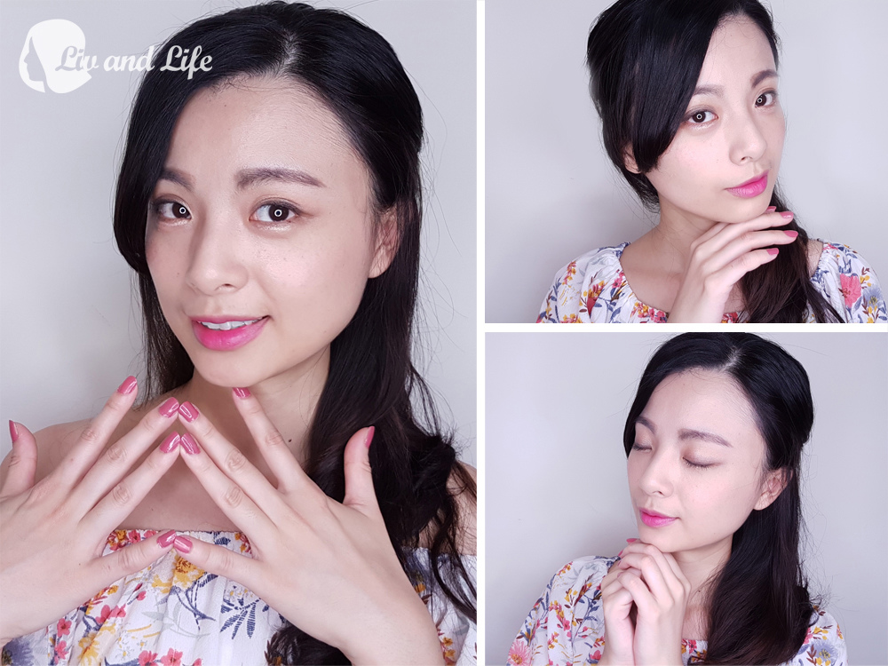 【美妝。妝容】婚紗百搭妝~試婚紗該畫什麼妝呢?重點妝容分享