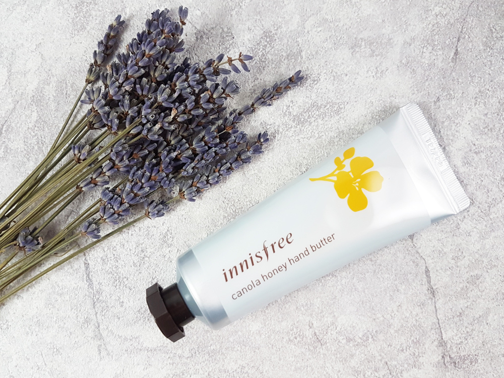 innisfree2017芥花糖密保濕護手霜4.jpg