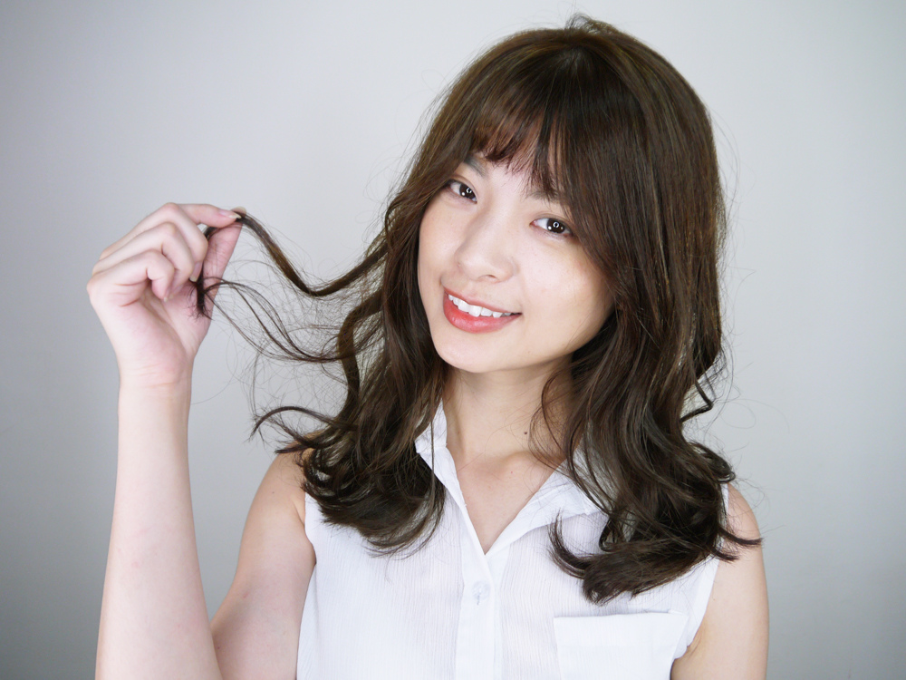【美髮。染髮】WHY Fashion Hair Salon~染髮燙髮推薦~近新店區大坪林捷運站佳瑪百貨附近~