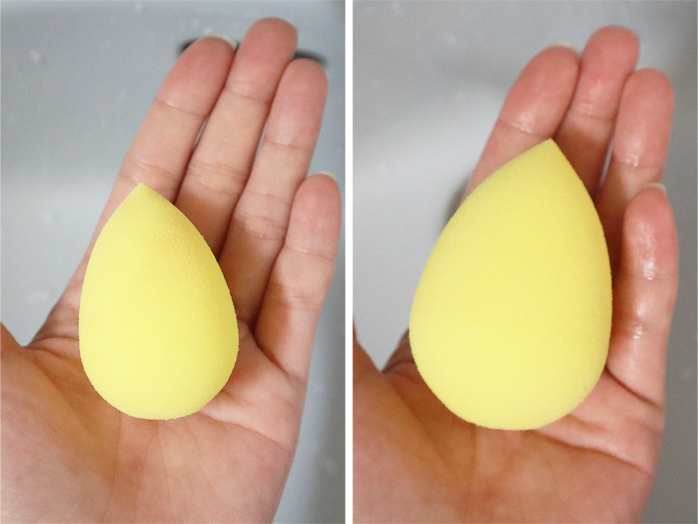 BeautyBlender原創美妝蛋-歡樂黃好用嗎-評價4.jpg