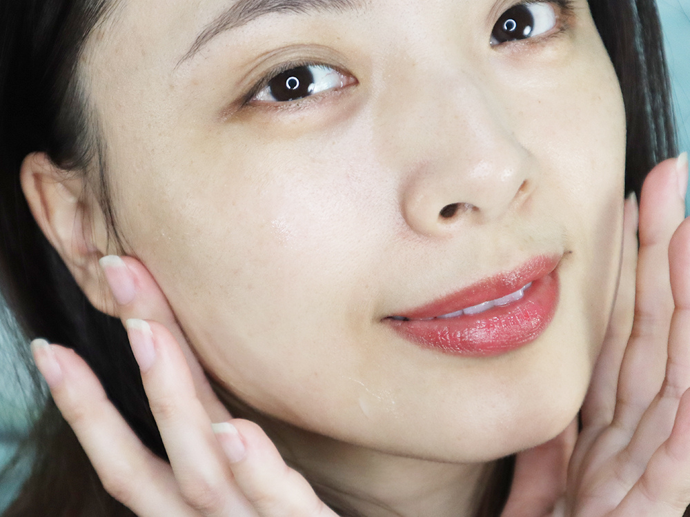 SCONAS时光三十-绝对完美玫瑰嫩颜霜-凝霜-晚安冻膜推荐6.jpg