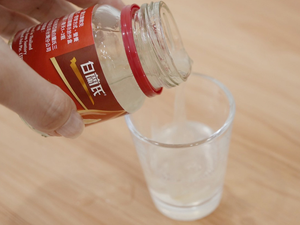 【美容。食品】5款美顏飲品品牌評比心得~Aicom艾力康 美