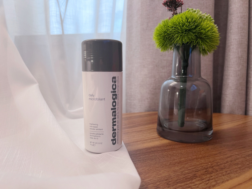【保养。组合】dermalogica美国德卡精微亮颜素、多重