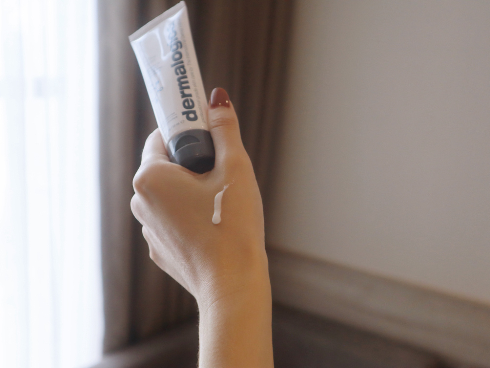 【保养。组合】dermalogica美国德卡精微亮颜素、多重