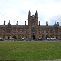 雪梨大學1The University of Sydney