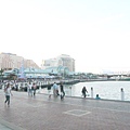 達令港Darling Harbour1