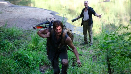 【Daryl】