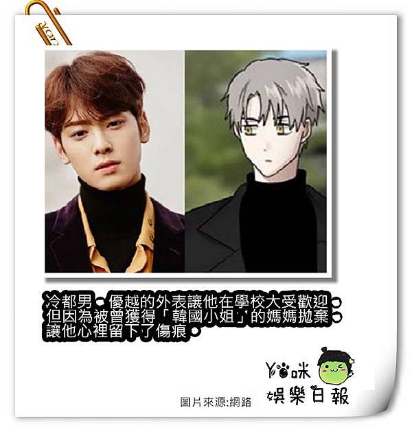 韓劇 我的id是江南美人 劇情及人物介紹 第1 18集大結局 整容女的內心成長故事 更新至第16集完 Yo 咪娛樂日報 痞客邦