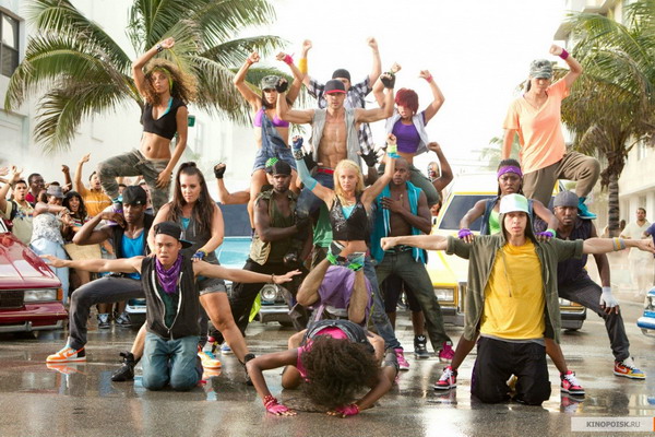 Step Up 4_stills