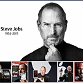 Steve Jobs