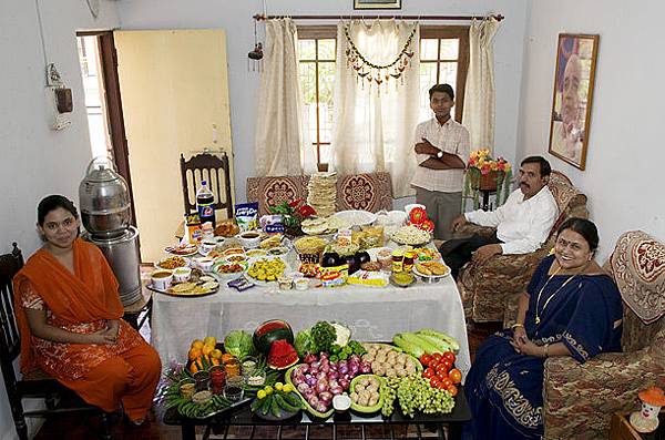 04_India_The Patkars of Ujjain