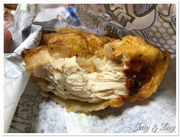 [食記] 派克脆皮雞排 西門概念店-高CP值套餐分享