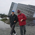 LANYANG MUSEUM