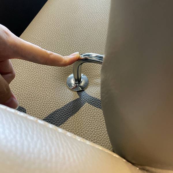 【購物】桃園家具,大漢家具貓抓布、Nappa牛皮電動沙發參觀