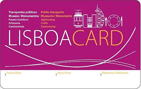 LisboaCard LisboaCard