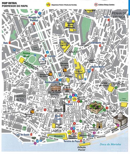 Mapa de Lisboa-02