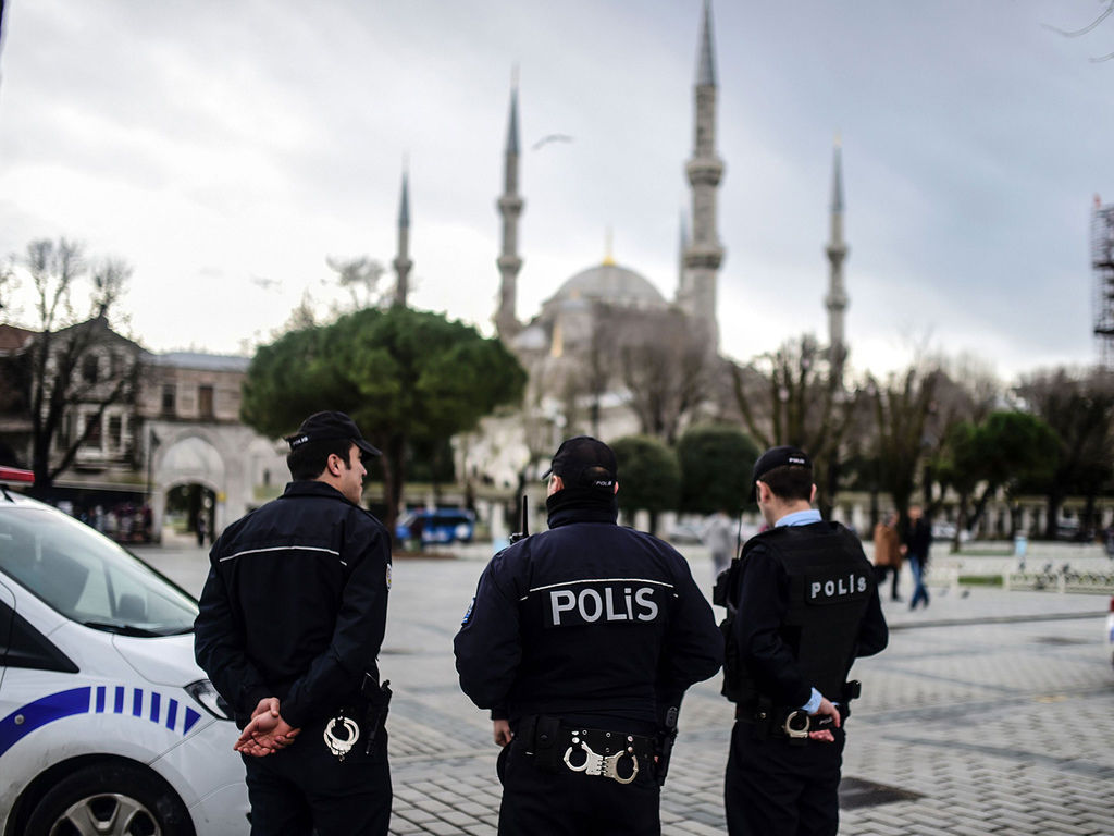 istanbul-police istanbul-police