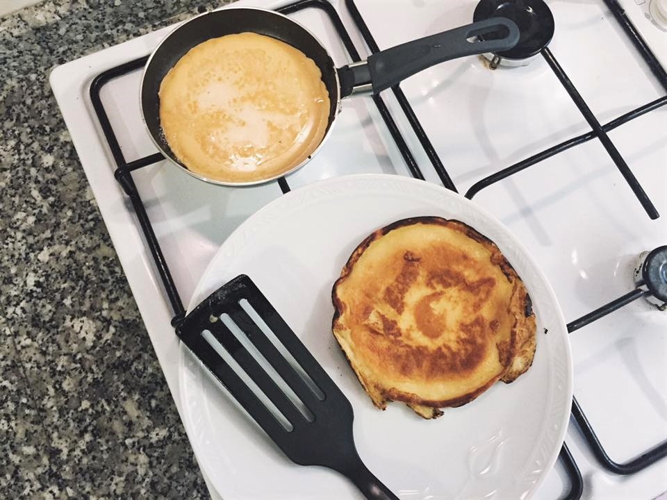 pancake0 pancake0