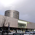 3JR函館車站 (1)
