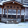 31洞爺湖萬世閣 溫泉旅館2008_1231_063405