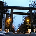 2北海道神宮 (1)
