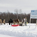 6北海道雪上活動