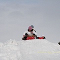 9北海道雪上活動