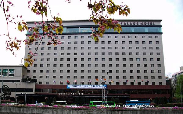 1韓SEOUL PALACE HOTEL (17)