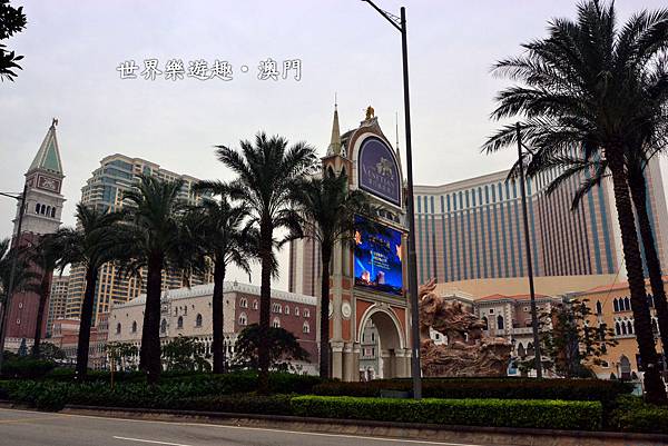a2威尼斯外觀 a2威尼斯外觀