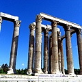 4雅典宙斯神殿