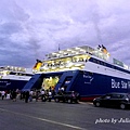 2Blue Star Ferries