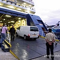 3Blue Star Ferries