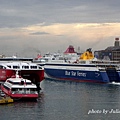 5Blue Star Ferries