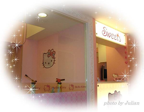 30Hello Kitty 餐廳 (39)