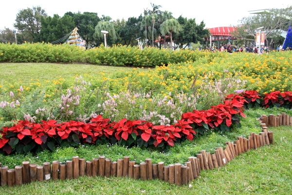 花博公園