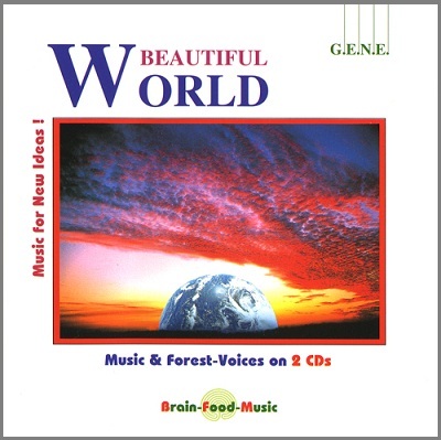 G.E.N.E. - Beautiful World G.E.N.E. - Beautiful World