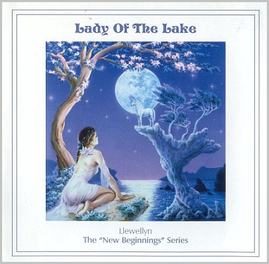 Llewellyn - Lady Of The Lake Llewellyn - Lady Of The Lake