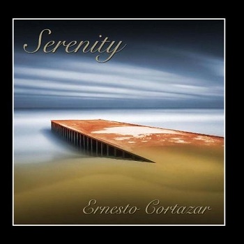 Ernesto Cortazar - Serenity