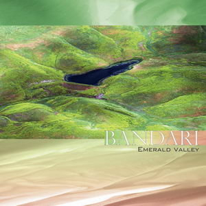 Bandari - Emerald Valley Bandari - Emerald Valley