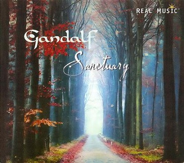 Gandalf - Sanctuary