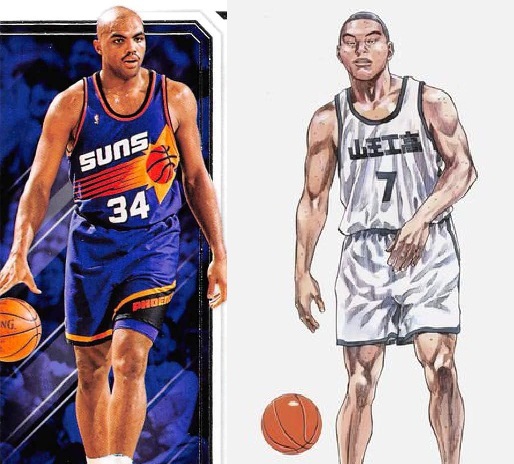 找回青春 灌籃高手三十週年 一 缺角的馬克杯 痞客邦