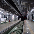 單軌列車月台@江之島站