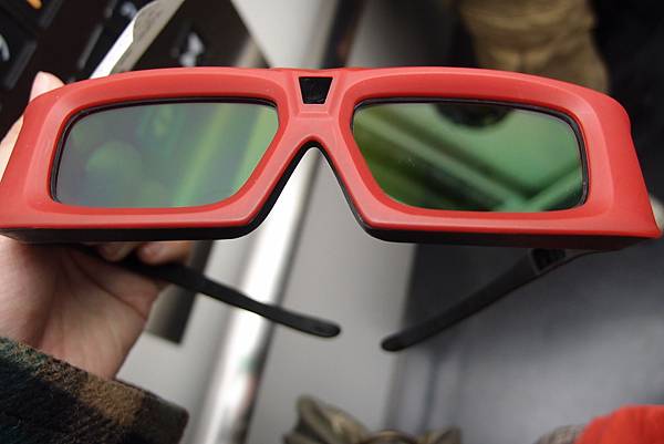 3D眼鏡