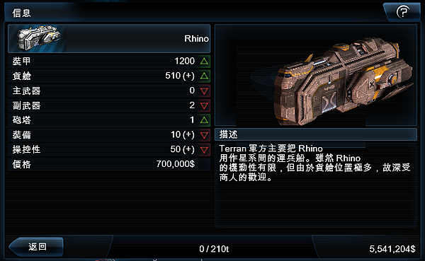 Terran族 超新星 新增