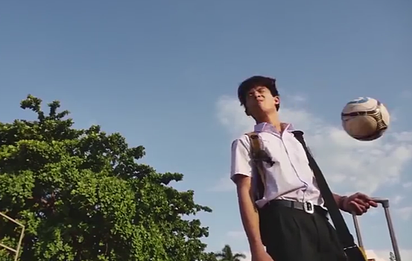 泰劇 《เพราะรัก..จึงจากลา／因為愛，所以離