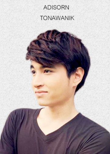 泰劇 《戀愛完成式／PRESENT PERFECT／แค่น